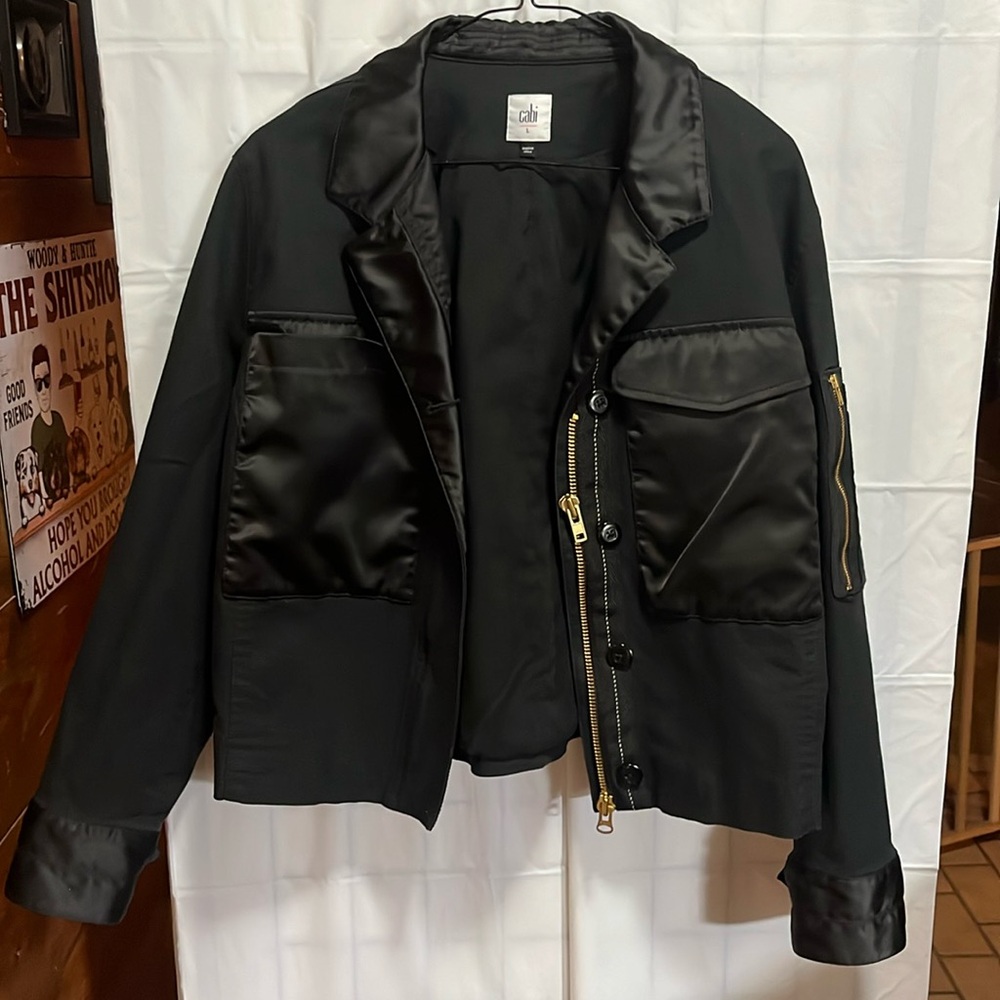 Cabi Blazer Jacket